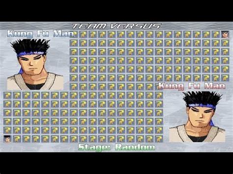 Mugen 1.1 with 214 slots .